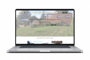 naturea_lodge_Digital_wonder_projet